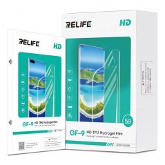 Compra RELIFE GF-9 HD Pellicola TPU Hydrogel Film per Display da 7" 50pcs online