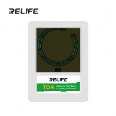RELIFE TO4 Magnetic Board for iPhone Repair Observation Magnetic Pole