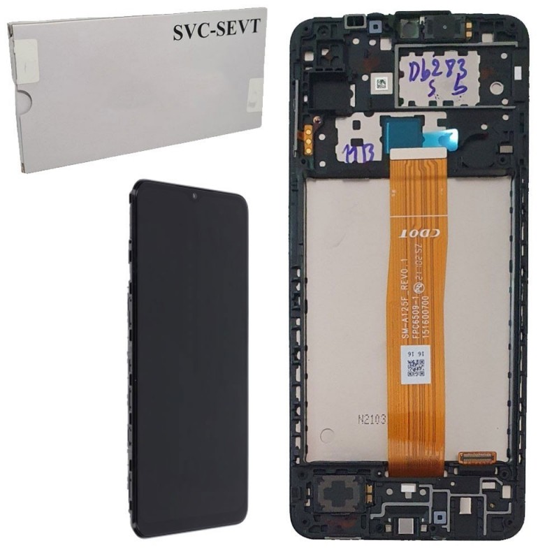 Apple Rear Camera for iPhone 12 Pro Max | A2342 A2410 A2412 A2411