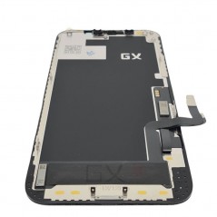 Scopri Display LCD GX HARD OLED COF FHD (1080P) Per Apple iPhone 12 / iPhone 12 Pro | IC INTERCAMBIABILE in dettaglio