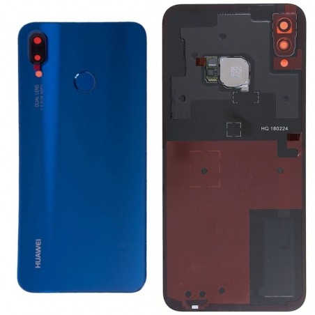 Huawei Back Cover Original Service Pack for P20 Lite ANE-LX1 ANE-LX2