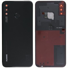 Foto di Huawei Back Cover Originale Service Pack per P20 Lite ANE-LX1 ANE-LX2 - Huawei