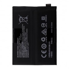 Foto di Batteria Compatibile BLP801 per OnePlus 8T KB2001 KB2000 KB2003 / OnePlus 9R LE2101 LE2100 - PRC