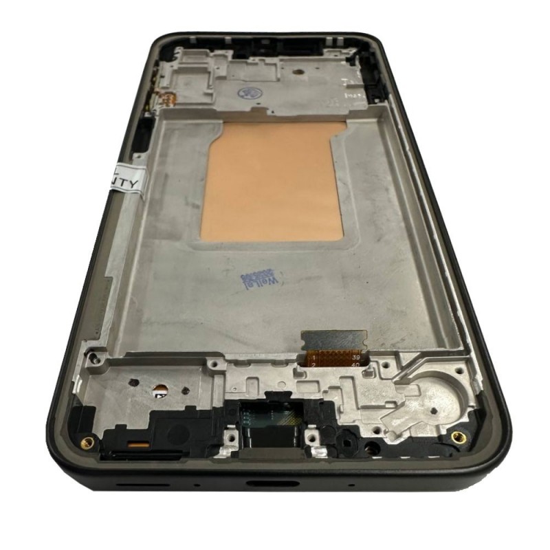  TFT LCD Display + Frame for Samsung Galaxy A26 5G A266