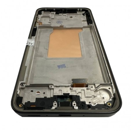 Display LCD TFT + Frame per Samsung Galaxy A26 5G A266 