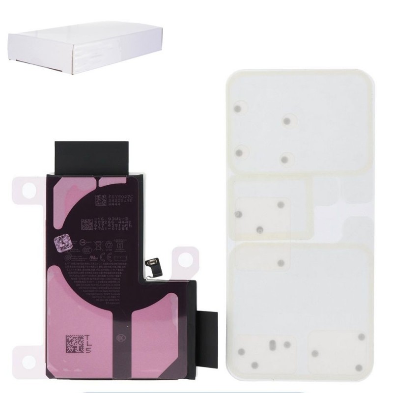 Apple Service Pack Batteria 661-30397 Originale per iPhone 14 Pro Max