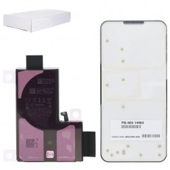 Apple Service Pack Batteria 661 36918 Originale iPhone 15 Pro Max