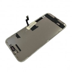 Display LCD HARD OLED COF 120Hz Per Apple iPhone 16 PRO MAX