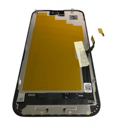 HARD OLED LCD Display For Apple iPhone 16 Plus