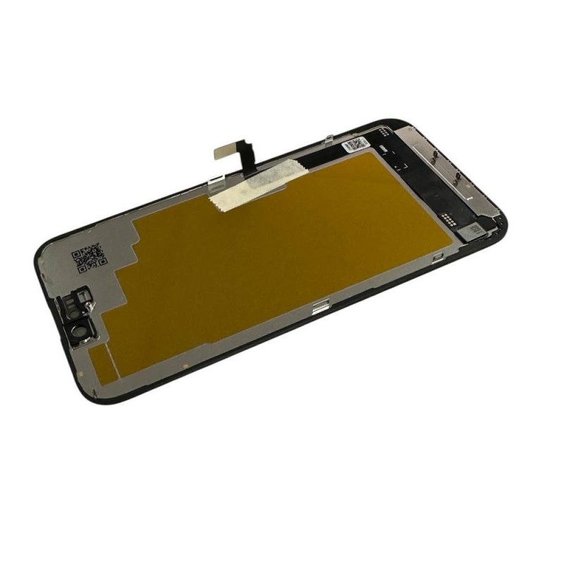 Display LCD HARD OLED Per Apple iPhone 16 Plus