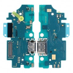 Samsung Service Pack Original Charging Connector | Charging Board For Galaxy A16 4G A165