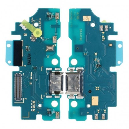 Samsung Service Pack Original Charging Connector | Charging Board For Galaxy A16 4G A165