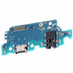 Samsung SERVICE PACK Connettore di Ricarica ORIGINALE Charging Board Per Galaxy A23 4G A235F
