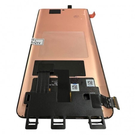 Display LCD Per OnePlus 12R CPH2609 CPH2585 CPH2611