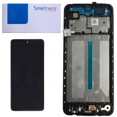 Display LCD PARI ORIGINALE Frame Per Xiaomi REDMI A5 25028RN03Y 