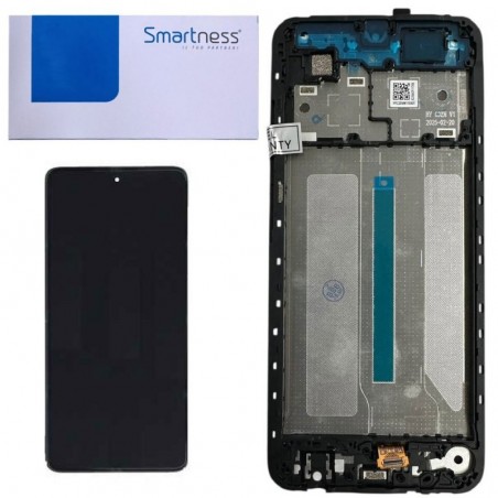 Display LCD PARI ORIGINALE Frame Per Xiaomi REDMI A5 25028RN03Y 