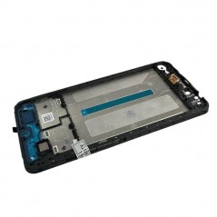 Display LCD PARI ORIGINALE Frame Per Xiaomi REDMI A5 25028RN03Y 