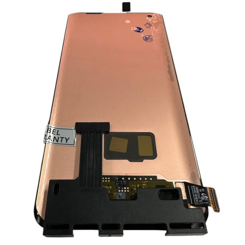 Display LCD OLED per OnePlus 10 PRO | NE2210 NE2211 NE2213 NE2215 NE2217