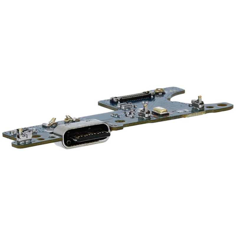 Samsung SERVICE PACK Connettore di Ricarica ORIGINALE Galaxy A11 A115