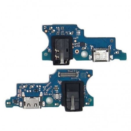 Samsung SERVICE PACK Connettore di Ricarica ORIGINALE Charging Board Per Ga