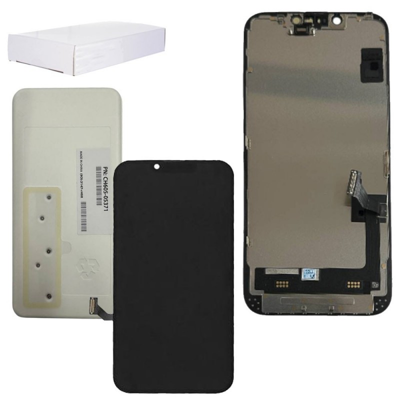 Original Apple iPhone 14 LCD Screen Service Pack