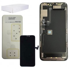 Apple Service Pack Original LCD Display + Speaker Flex Speaker For iPhone 11 PRO