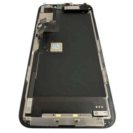 Apple Service Pack Original LCD Display + Speaker Flex Speaker For iPhone 11 PRO