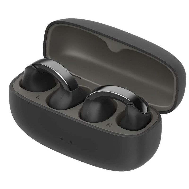 JVC HA-NP1T True Wireless Bluetooth Headphones | Black