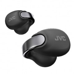 JVC HA-NP1T True Wireless Bluetooth Headphones | Black