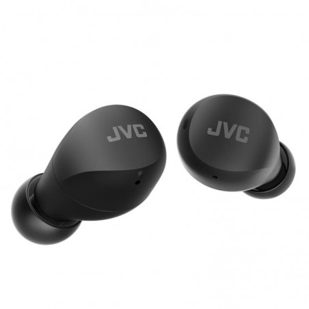 JVC HA-Z66T-B-E Cuffie Intrauricolari Bluetooth True Wireless Auricolare Gumy Mini Nero