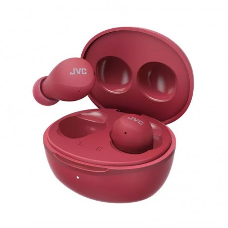 JVC HA Z66T R E Cuffie Intrauricolari Bluetooth True Wireless Auricolare Gu