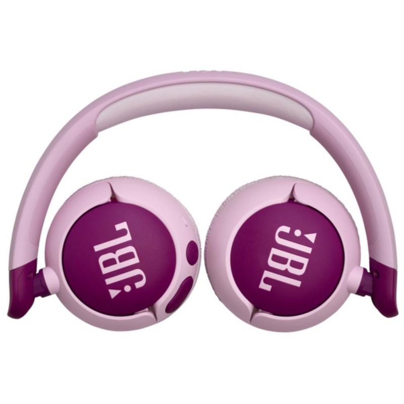 JBL JR320 Cuffie per Bambini a Padiglione con Filo Jack 3.5 | Purple