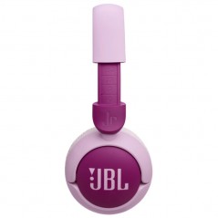 JBL JR320 Cuffie per Bambini a Padiglione con Filo Jack 3 5 Purple