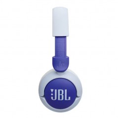 JBL JR 320BT Cuffie a Padiglione Bluetooh Supra Aurali per Bambini Limitato