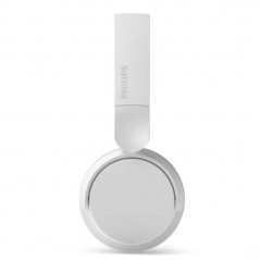 PHILIPS TAH4209WT/00 32mm Over-Ear Bluetooth Headphones | White