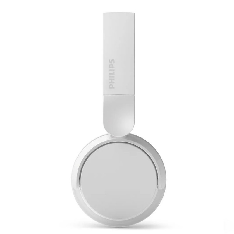 PHILIPS TAH4209WT/00 32mm Over-Ear Bluetooth Headphones | White