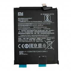  Xiaomi Service Pack Batteria BN47 per MI A2 LITE 4000MAH 