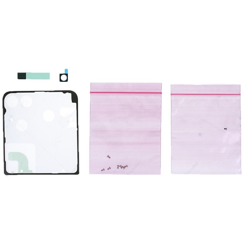 Samsung Galaxy Z Flip 5 F731B Adhesive Strips for SUB Display | REWORK KIT