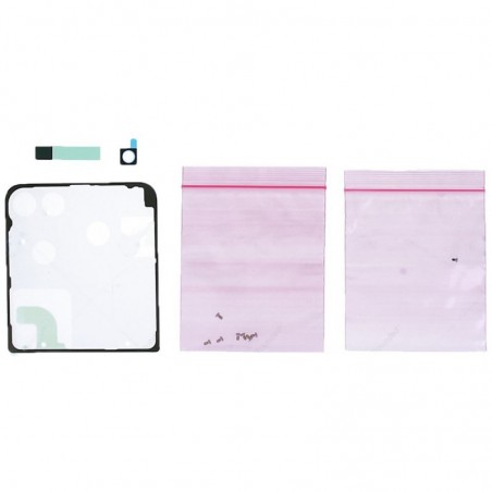 Samsung Galaxy Z Flip 5 F731B Adhesive Strips for SUB Display | REWORK KIT
