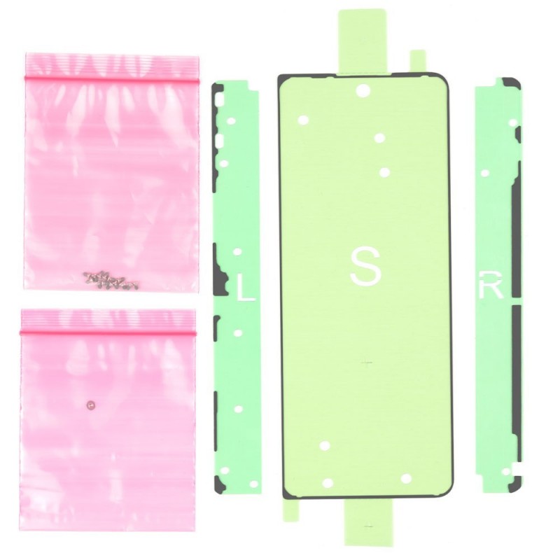 Samsung Galaxy Z Fold 4 F936B Strisce Adesive per Display SUB | Rework Kit