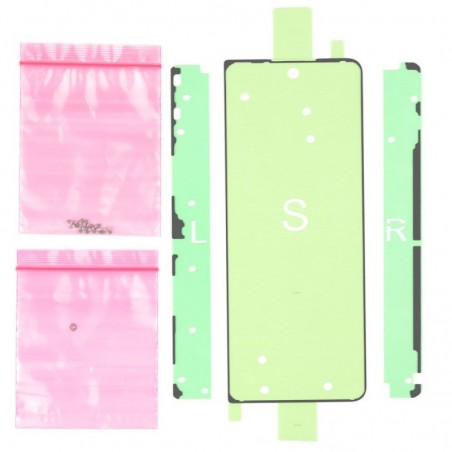 Samsung Galaxy Z Fold 4 F936B Strisce Adesive per Display SUB Rework Kit