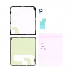  Samsung Galaxy Z Flip 6 F741B Display Adhesive Strips | Rework Kit