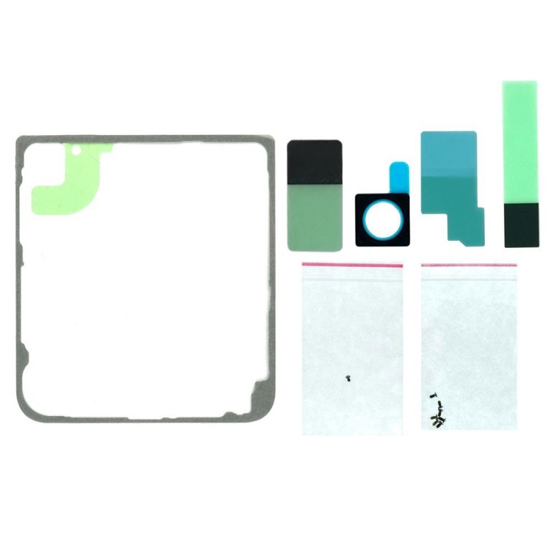 Samsung Galaxy Z Flip 6 F741B Strisce Adesive per Display SUB UB | REWORK KIT