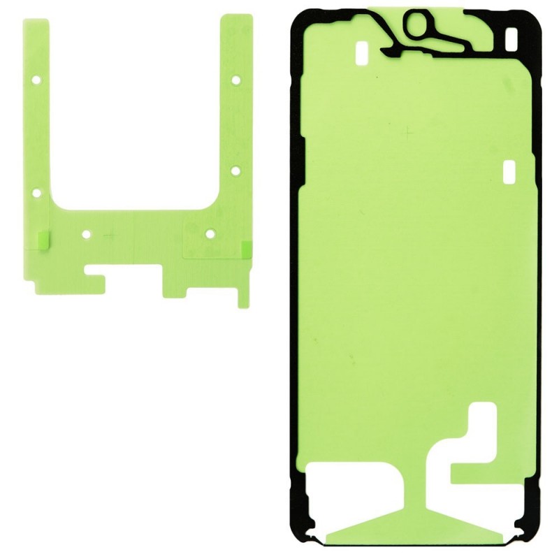 Samsung Galaxy S25 Plus S936B Kit Strisce Adesive per Display | REWORK KIT