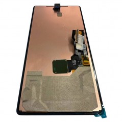 Google Service Pack Original LCD Display For Pixel 7A | GWKK3 GHL1X G0DZQ G82U8