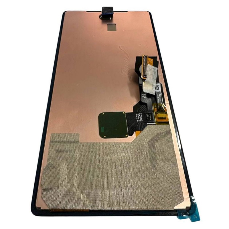 Google Service Pack Original LCD Display For Pixel 7A | GWKK3 GHL1X G0DZQ G82U8