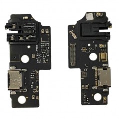  Samsung Service Pack Original Charging Connector | Charging Board For Galaxy A04 A045F