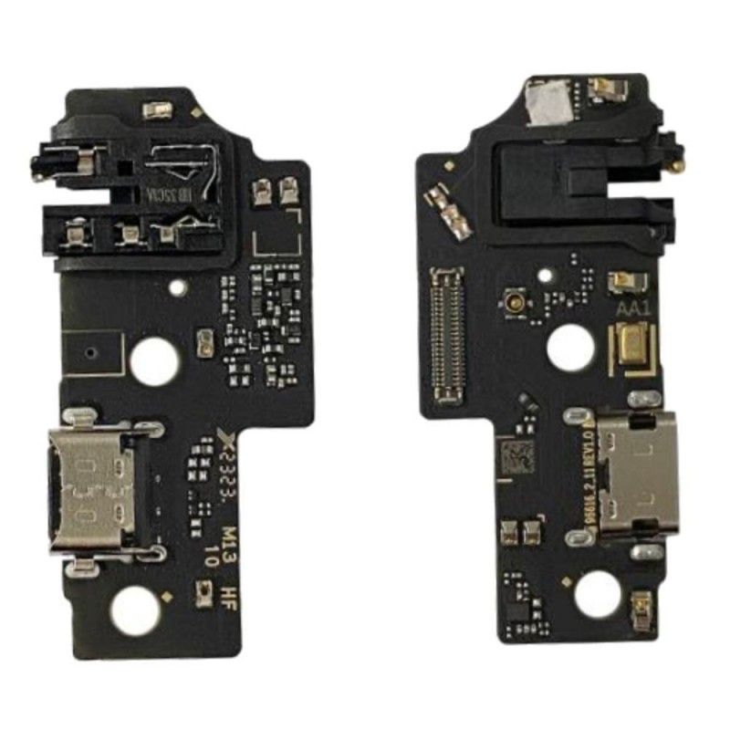  Samsung SERVICE PACK Connettore di Ricarica ORIGINALE Charging Board Per Galaxy A04 A045F