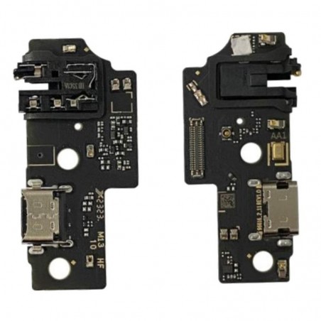 Samsung SERVICE PACK Connettore di Ricarica ORIGINALE Charging Board Per G
