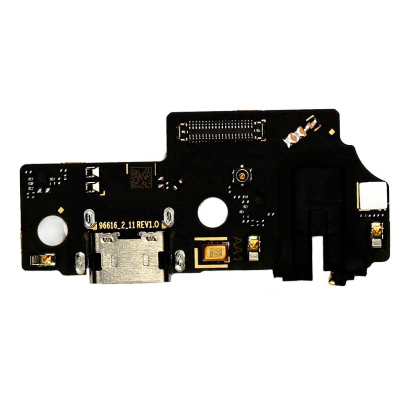  Samsung SERVICE PACK Connettore di Ricarica ORIGINALE Charging Board Per Galaxy A04 A045F